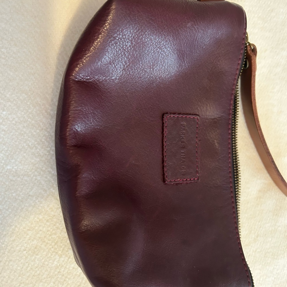 Parker Thatch Little Buddy